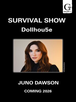 cover image of Dollhou5e